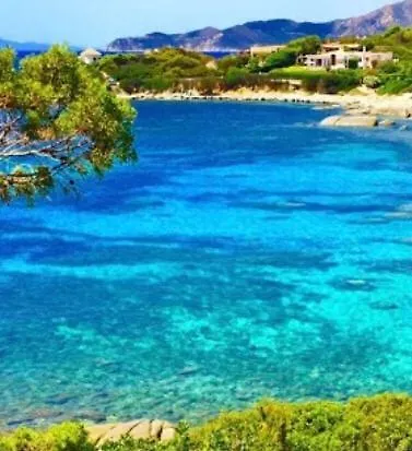 Calacaterinabay Bed & Breakfast *