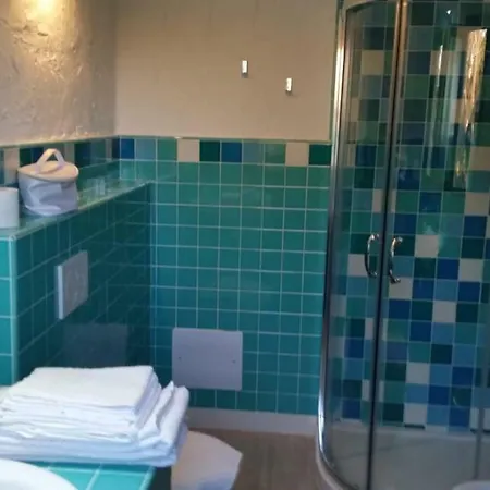 Calacaterinabay Bed & Breakfast *