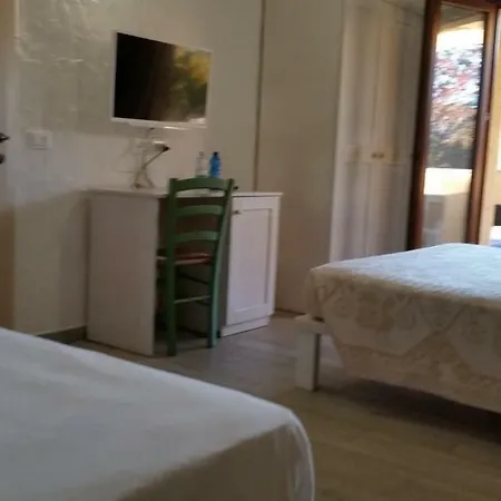 Bed & Breakfast Calacaterinabay Villasimius