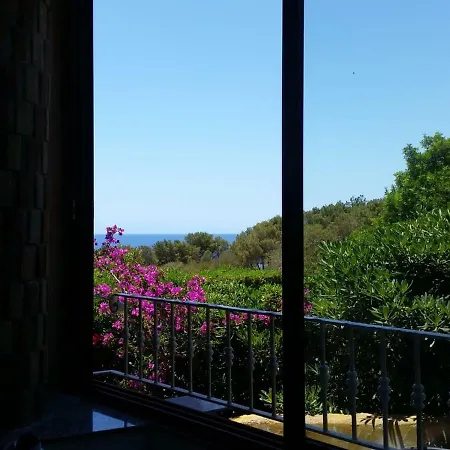 Bed & Breakfast Calacaterinabay Villasimius