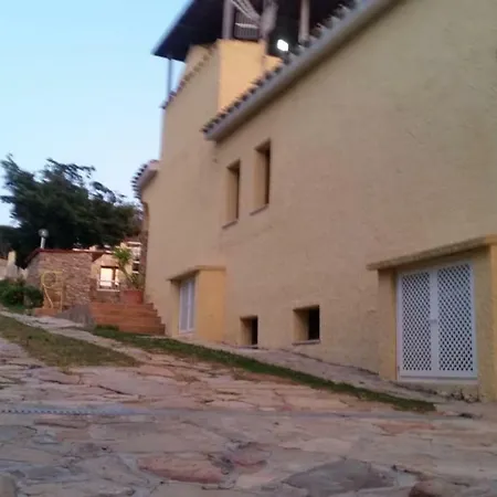 Bed & Breakfast Calacaterinabay Villasimius