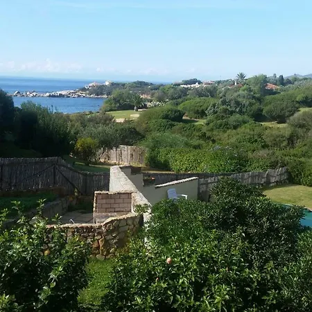 Calacaterinabay Bed & Breakfast *
