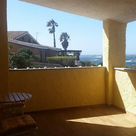 Calacaterinabay Bed & Breakfast *