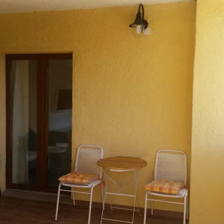 Calacaterinabay * Villasimius