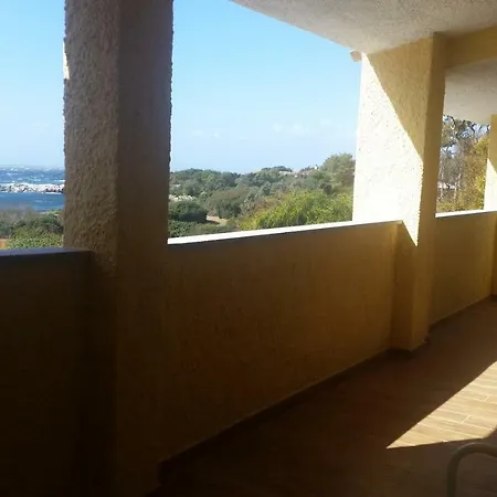 Calacaterinabay Bed & Breakfast *