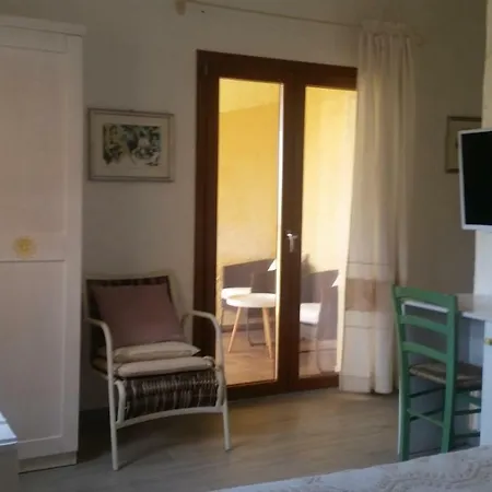 Bed & Breakfast Calacaterinabay