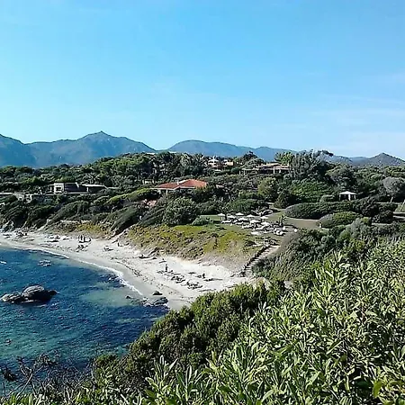 Calacaterinabay Bed & Breakfast