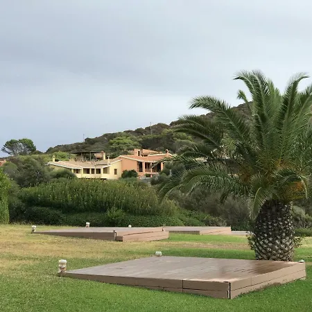 Bed & Breakfast Calacaterinabay