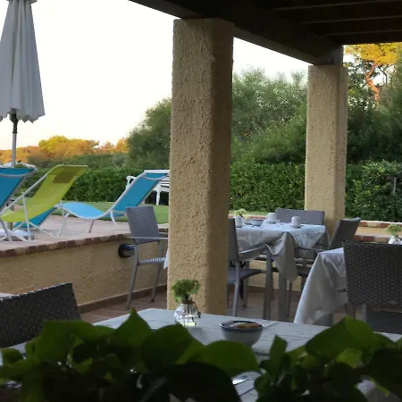 Calacaterinabay Bed & Breakfast Villasimius