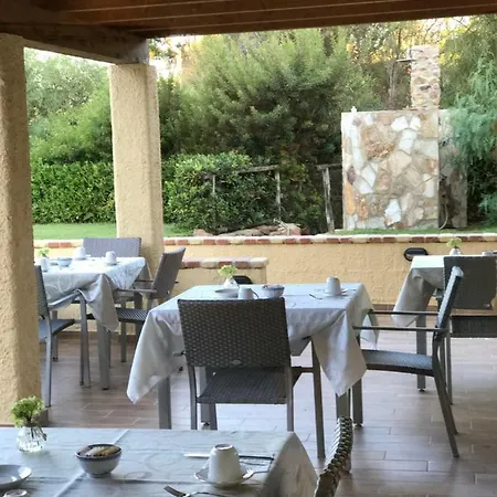 Calacaterinabay Bed & Breakfast