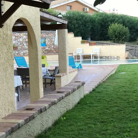 Calacaterinabay Bed & Breakfast *