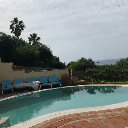 Bed & Breakfast Calacaterinabay
