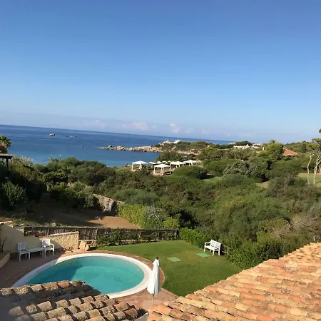 Bed & Breakfast Calacaterinabay Villasimius