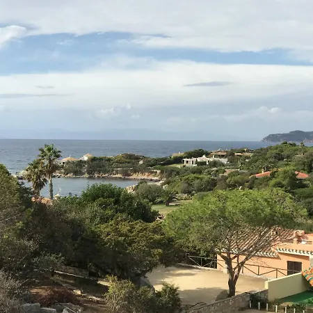Calacaterinabay Bed & Breakfast