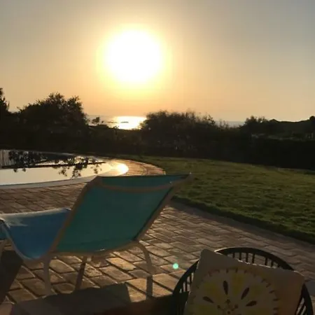 Calacaterinabay Bed & Breakfast *