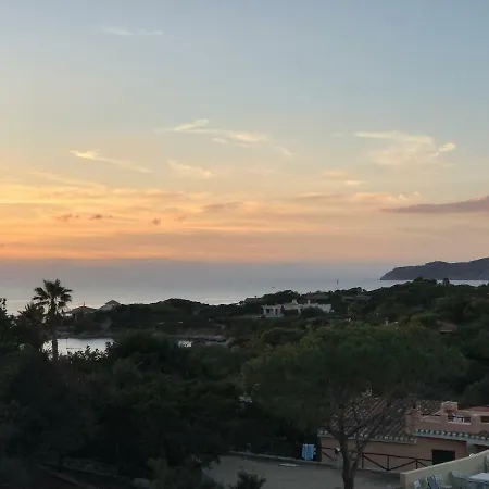 Bed & Breakfast Calacaterinabay