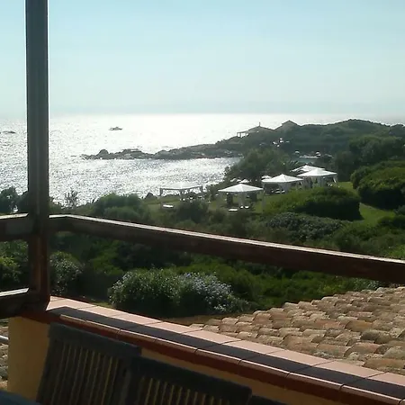 Bed & Breakfast Calacaterinabay Villasimius