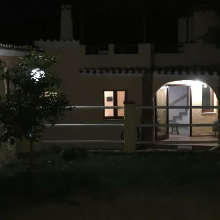 Calacaterinabay Bed & Breakfast *
