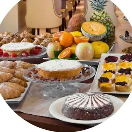 Bed & Breakfast Calacaterinabay *