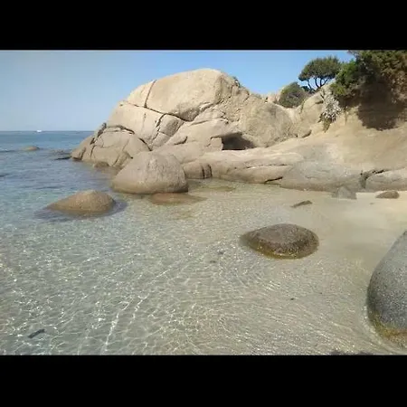 Bed & Breakfast Calacaterinabay *