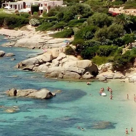 Calacaterinabay Bed & Breakfast *