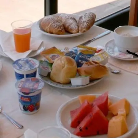 Bed & Breakfast Calacaterinabay Villasimius