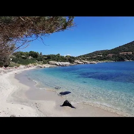 Bed & Breakfast Calacaterinabay