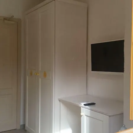 Bed & Breakfast Calacaterinabay
