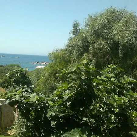 Bed & Breakfast Calacaterinabay