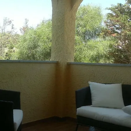 Bed & Breakfast Calacaterinabay Villasimius
