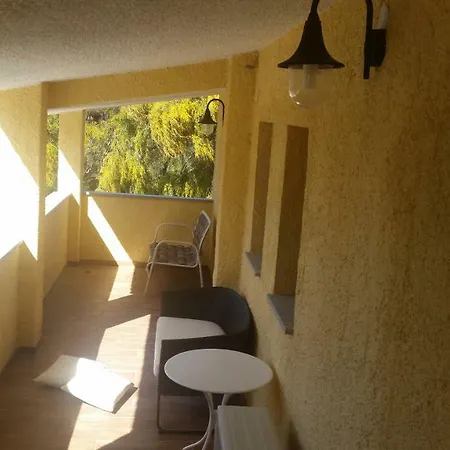 Calacaterinabay Bed & Breakfast