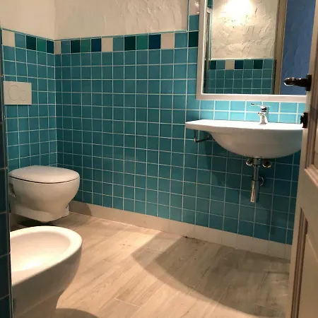 Calacaterinabay Bed & Breakfast Villasimius