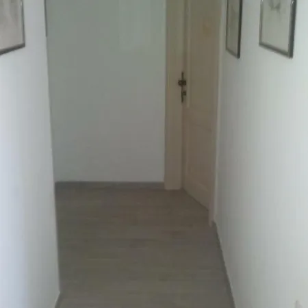 Bed & Breakfast Calacaterinabay Villasimius